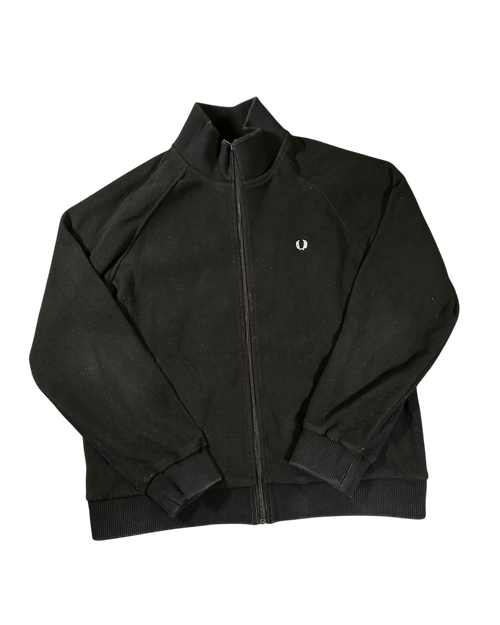 Fred Perry Fleecejacke (L)