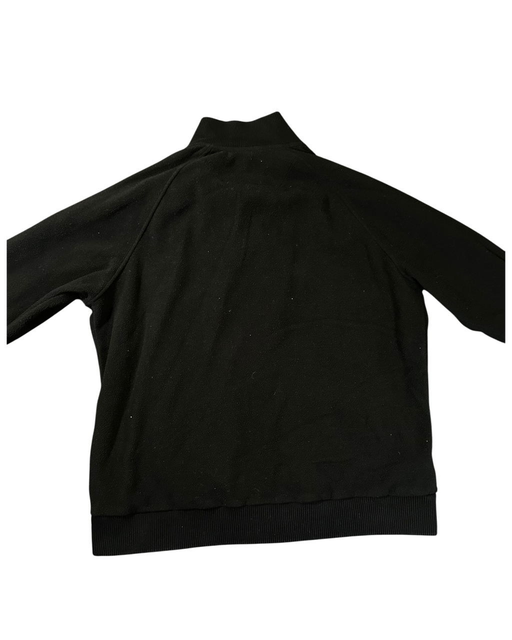 Fred Perry Fleecejacke (L)