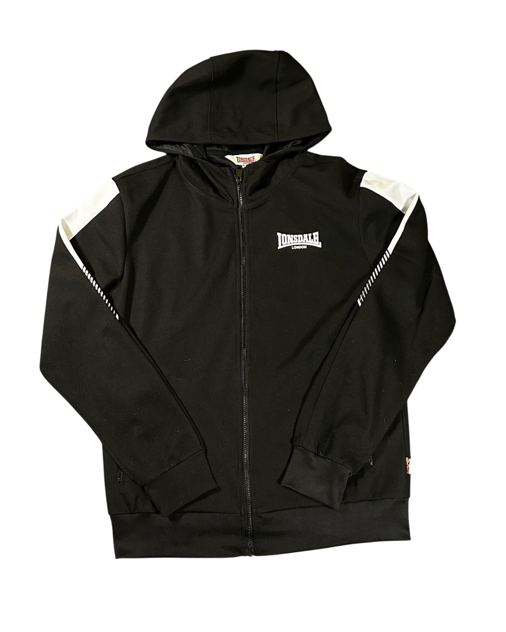 Lonsdale Trainingsjacke (XL)