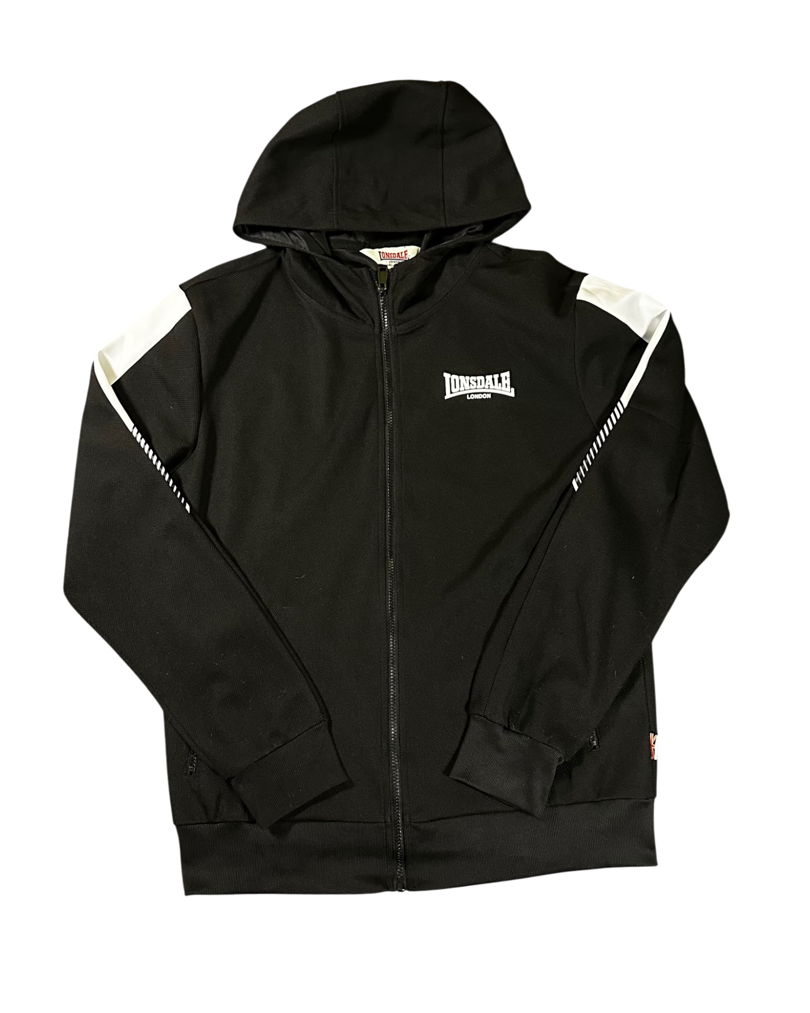 Lonsdale Trainingsjacke (XL)