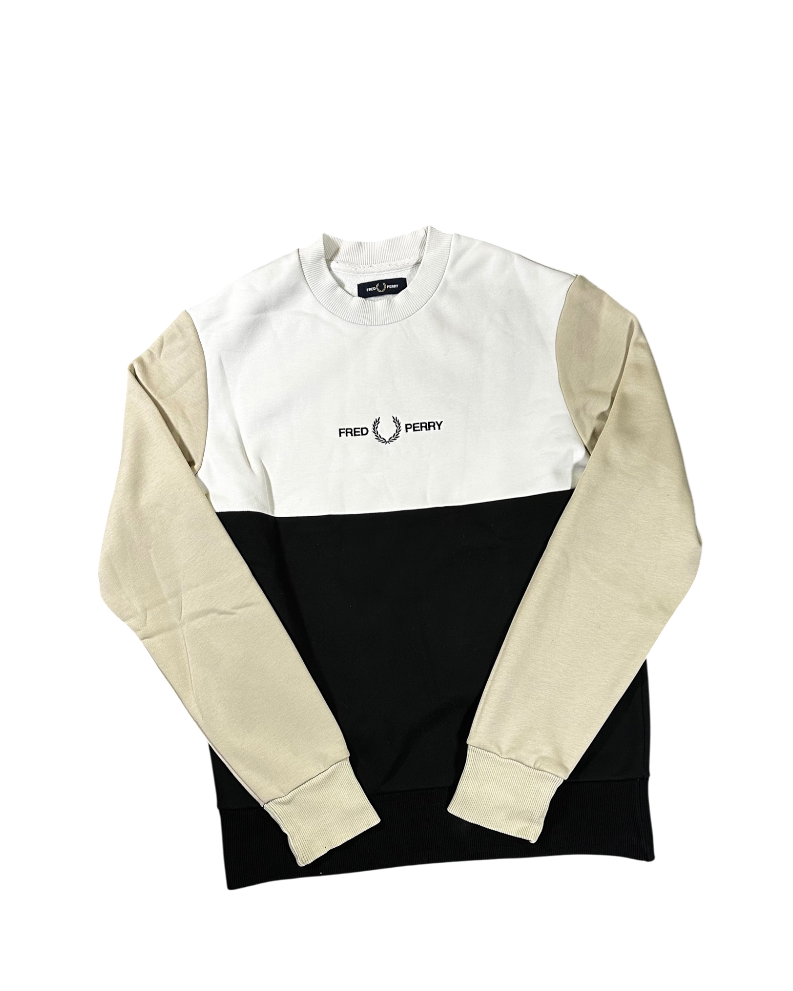 Fred Perry Sweater (M)