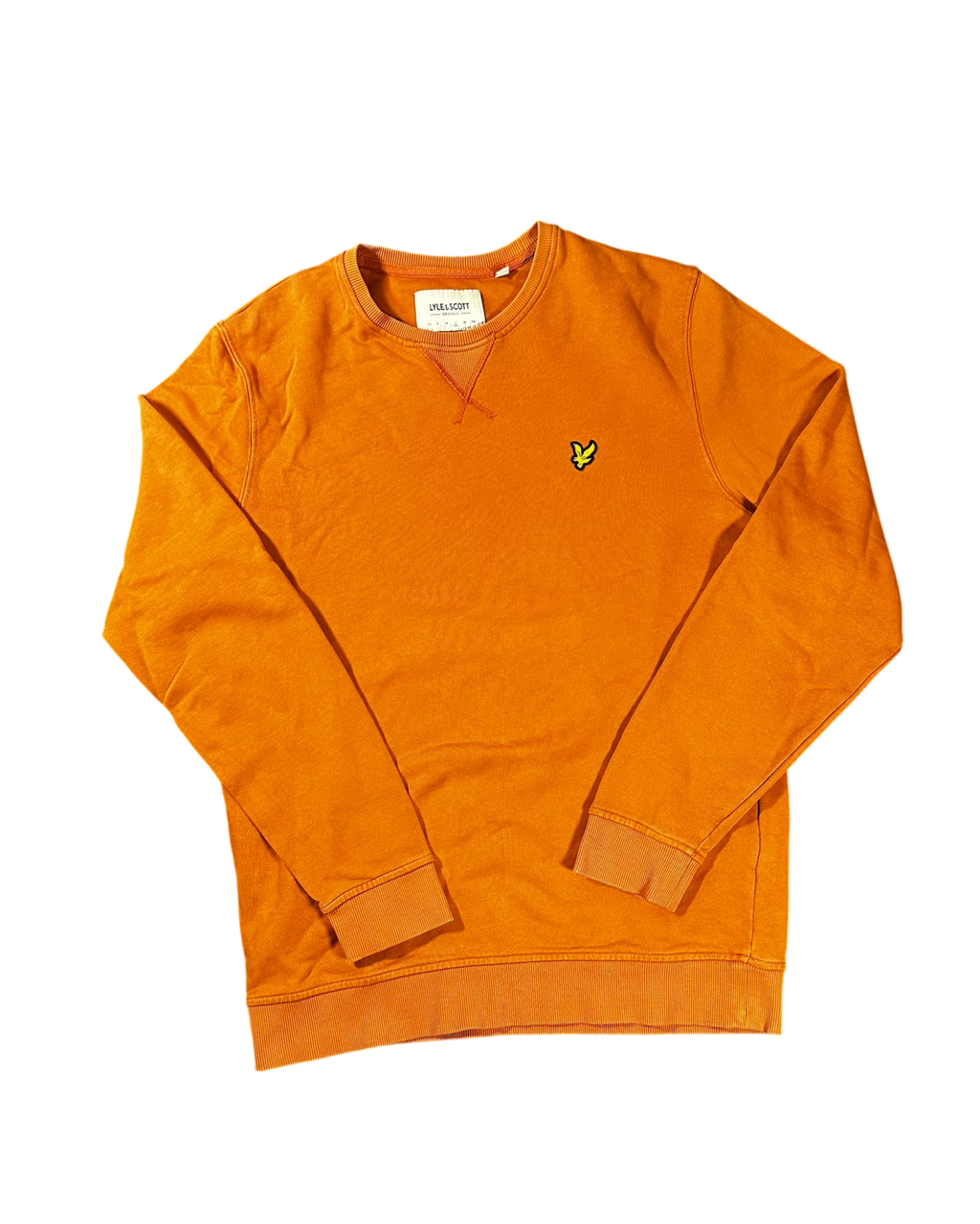 Lyle & Scott Sweater (L)