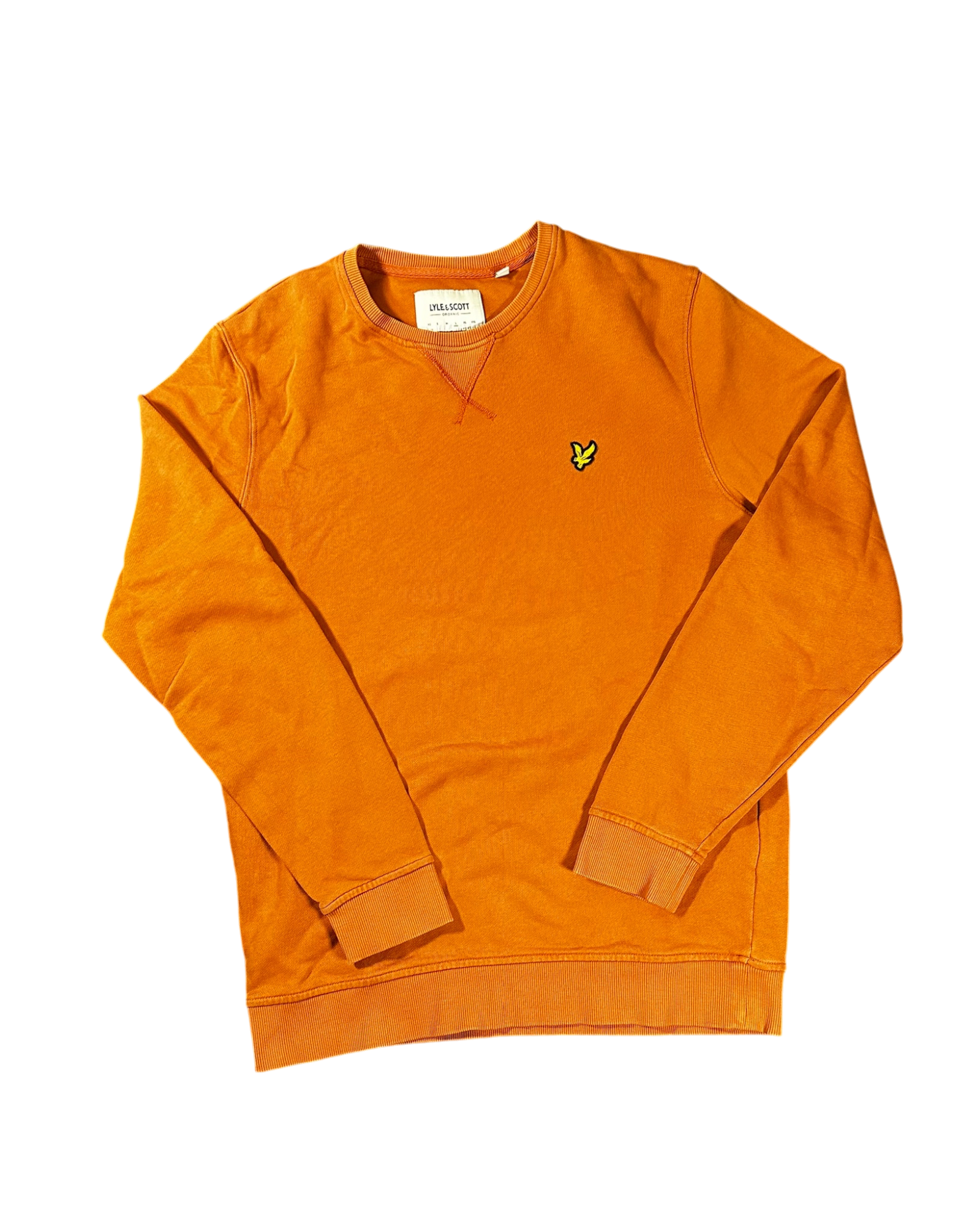Lyle & Scott Sweater (L)