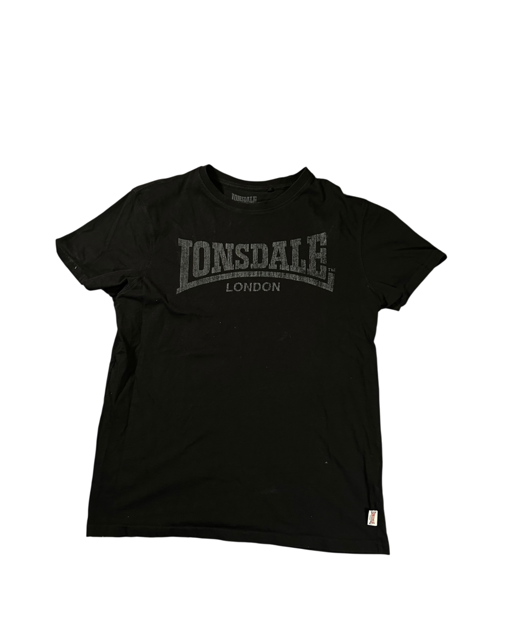 Lonsdale T-Shirt (M)