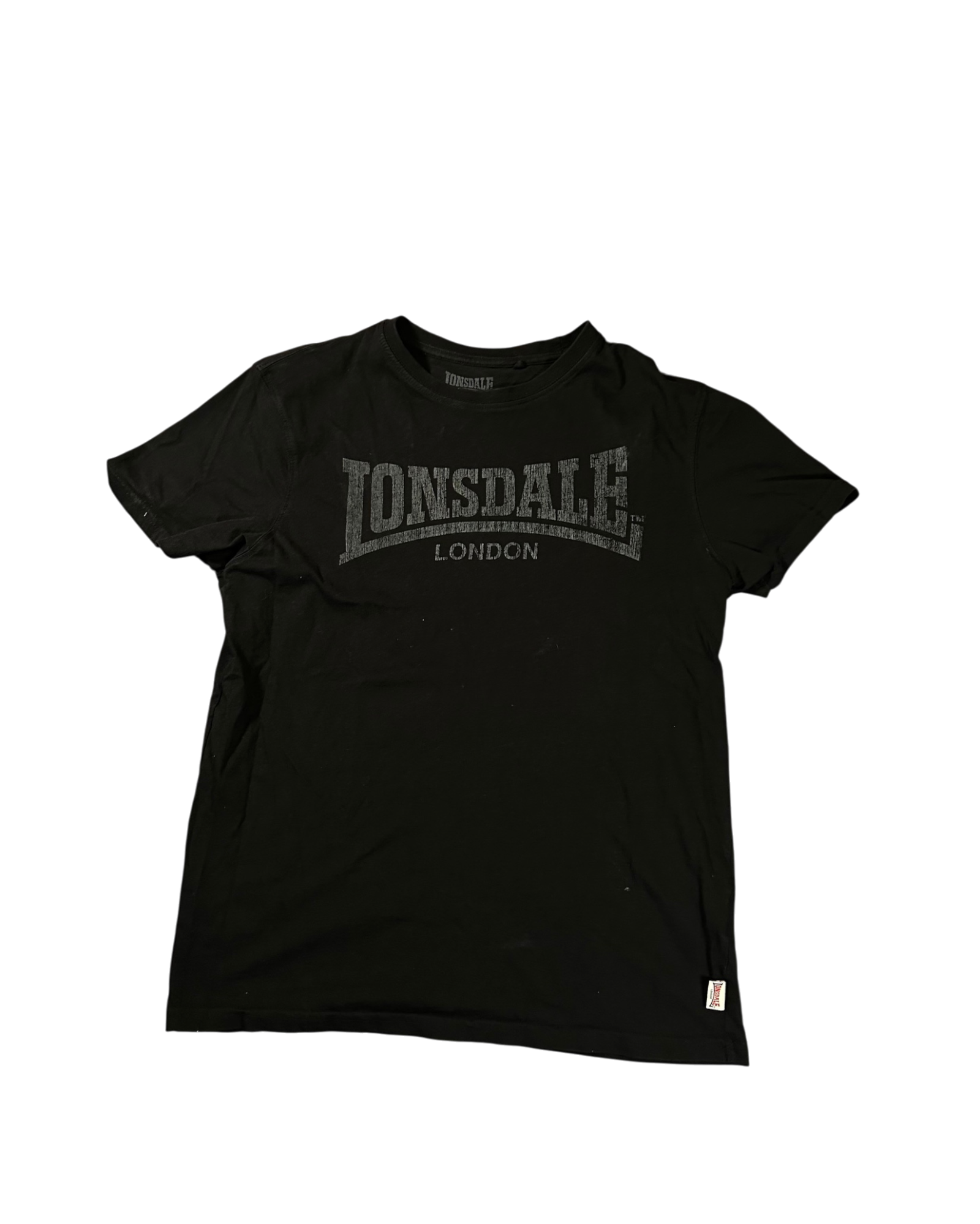 Lonsdale T-Shirt (M)