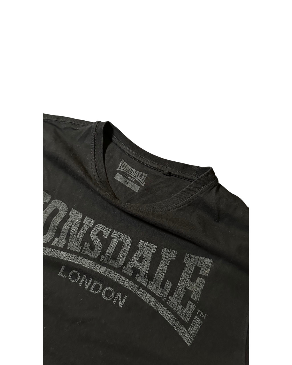 Lonsdale T-Shirt (M)
