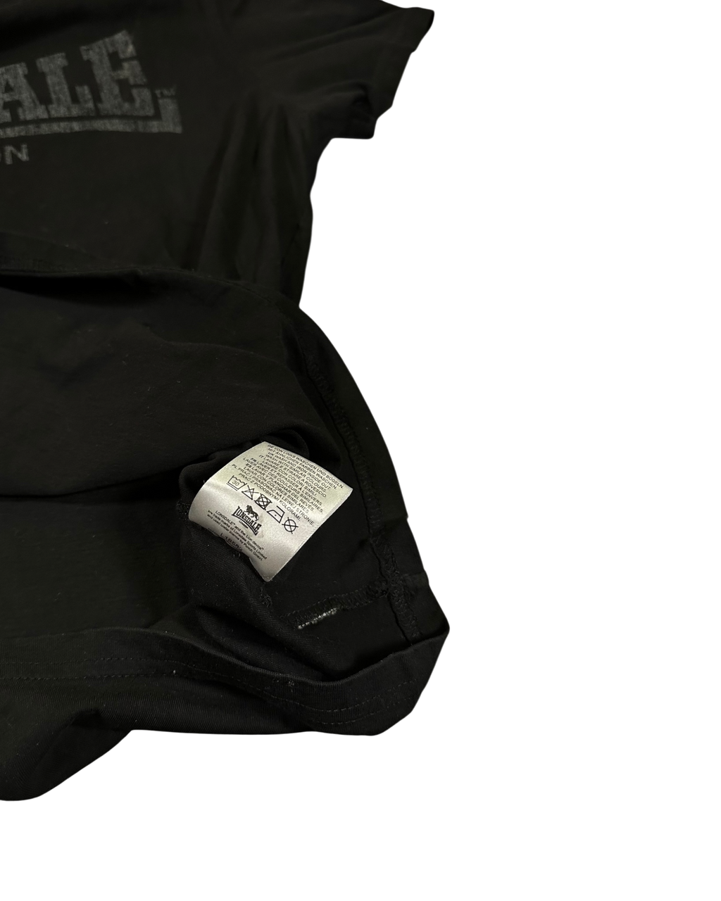 Lonsdale T-Shirt (M)