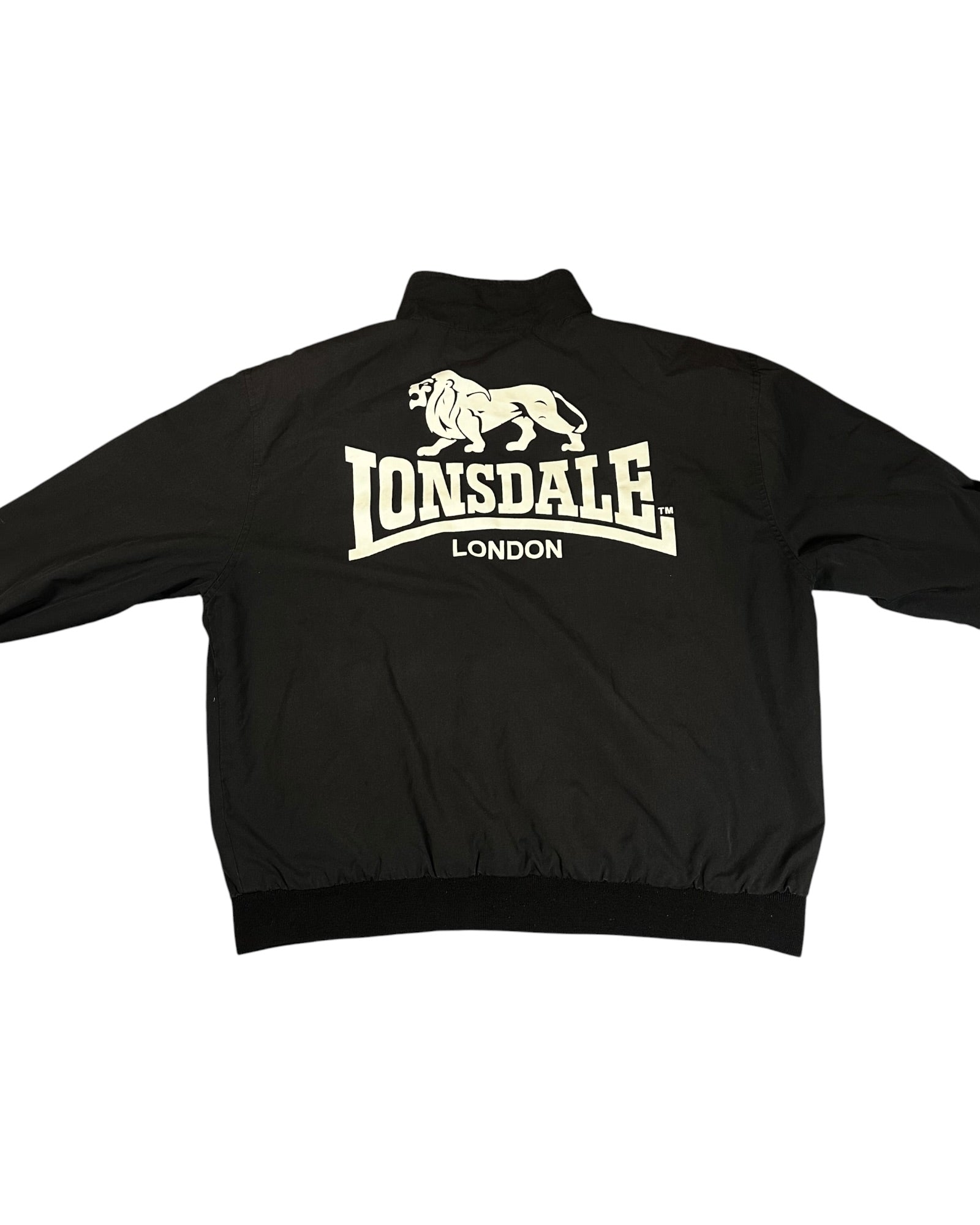 Lonsdale Bomberjacke (XL)