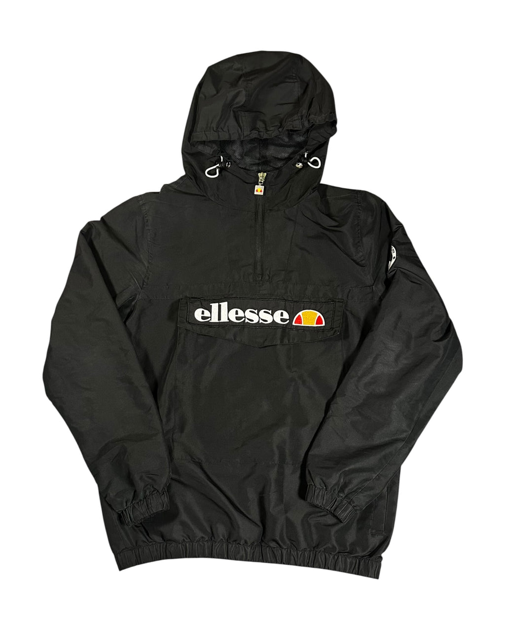 Ellesse Windbreaker (M)