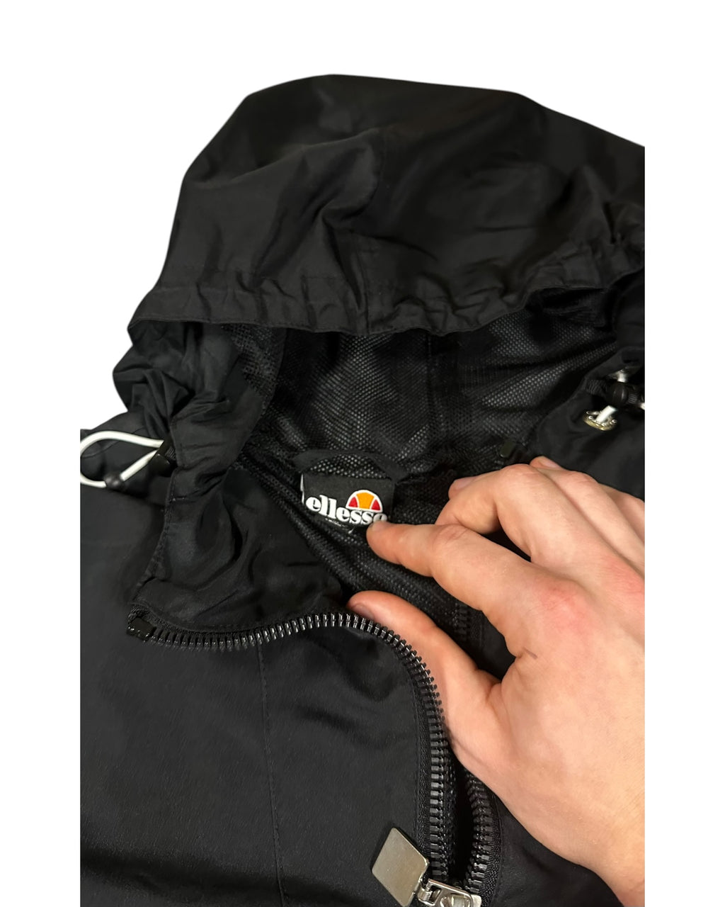 Ellesse Windbreaker (M)