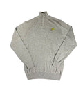 Lyle & Scott Half Zip (L)