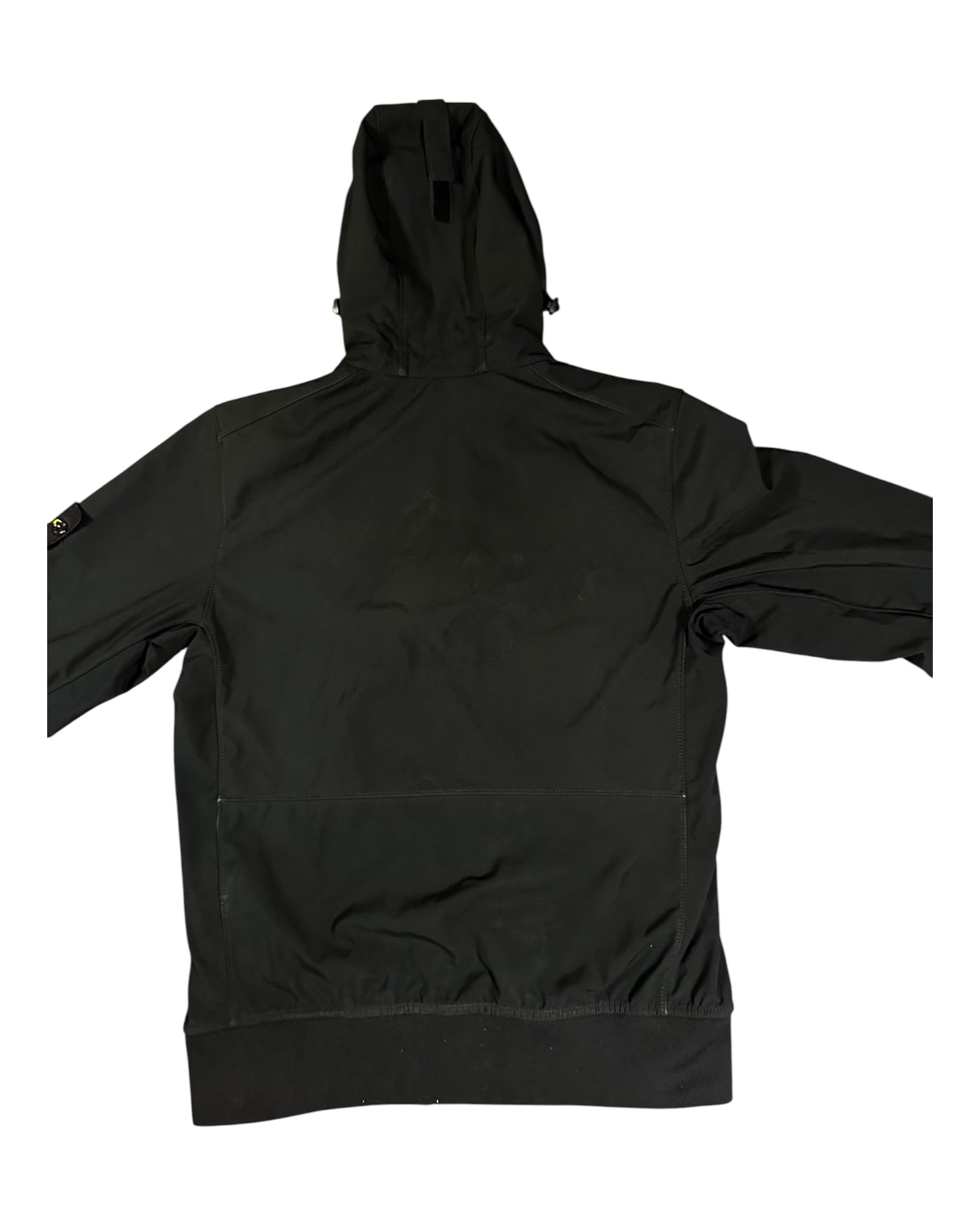 Stone Island Softshell Jacke (S)