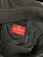 C.P. Company Softshell Jacke (L)