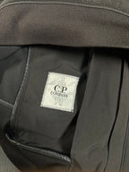 C.P. Company Softshell Jacke (L)
