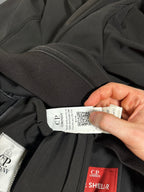 C.P. Company Softshell Jacke (L)