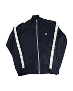 Fred Perry Trainingsjacke (L)