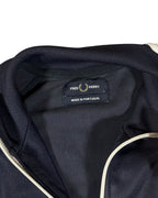 Fred Perry Trainingsjacke (L)