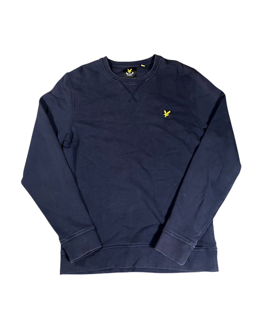Lyle & Scott Sweater (M)