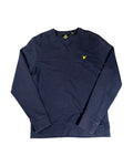 Lyle & Scott Sweater (M)