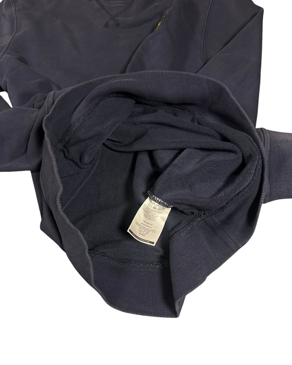 Lyle & Scott Sweater (M)