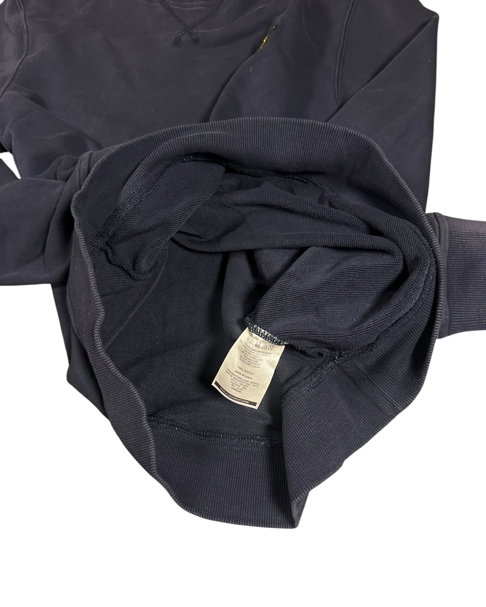 Lyle & Scott Sweater (M)