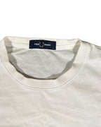 Fred Perry T-Shirt Backprint (S)