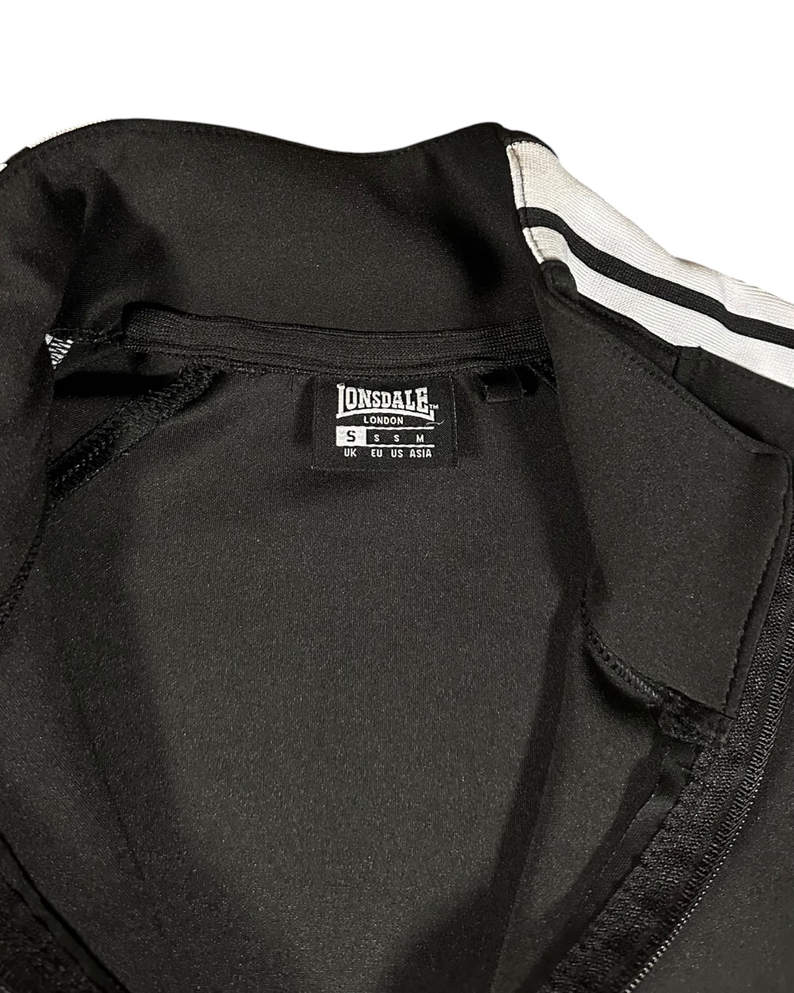Lonsdale Trainingsjacke (S)
