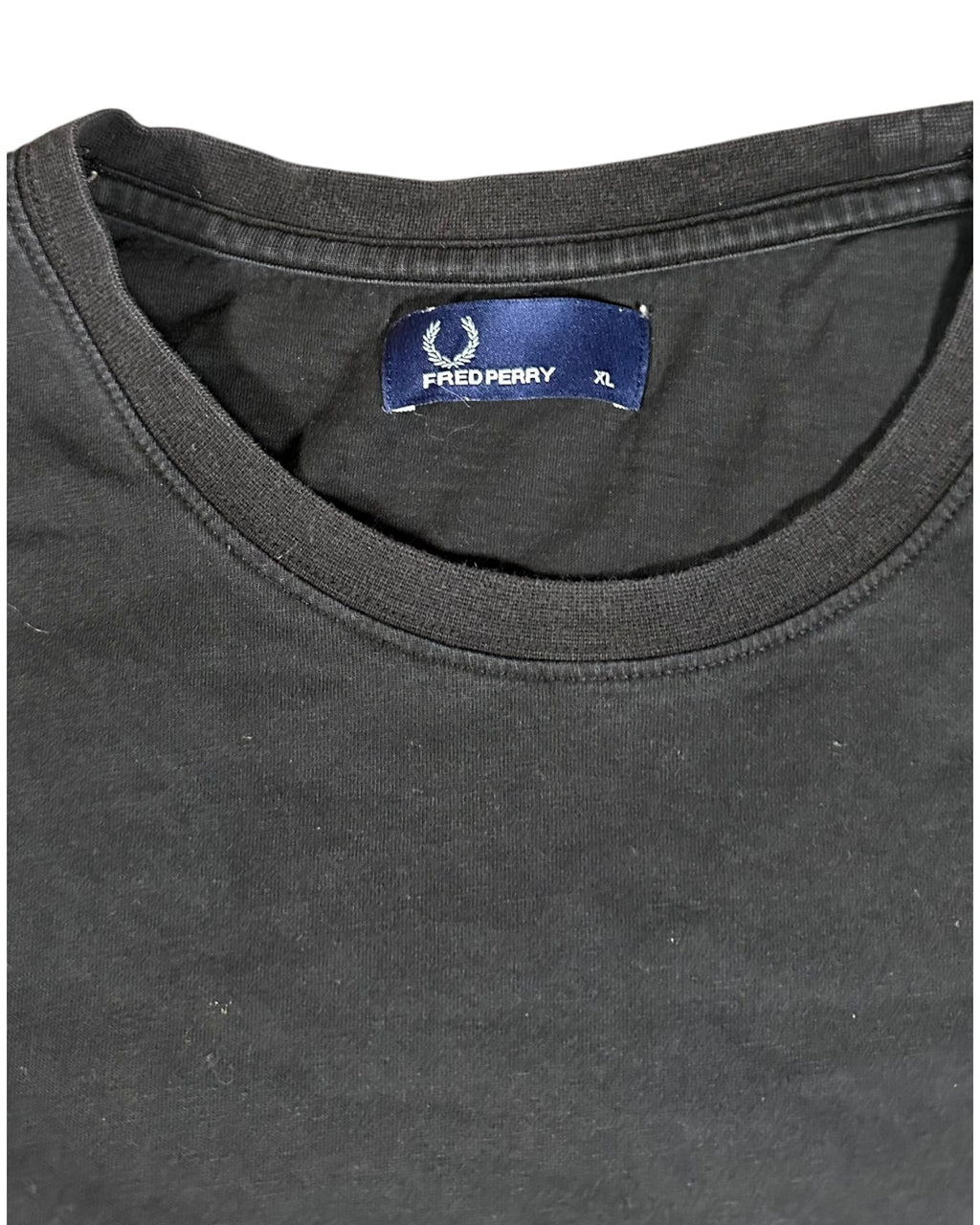 Vintage Fred Perry T-Shirt (L)