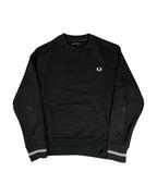 Fred Perry Sweater (L)