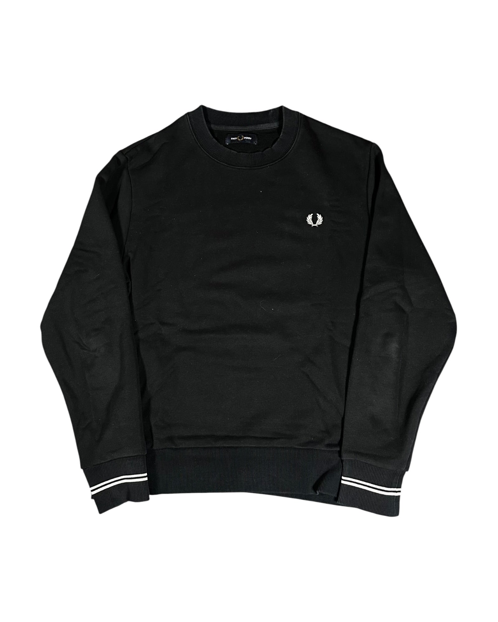 Fred Perry Sweater (L)