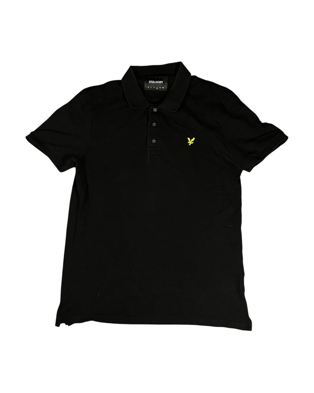 Lyle & Scott Poloshirt (L)