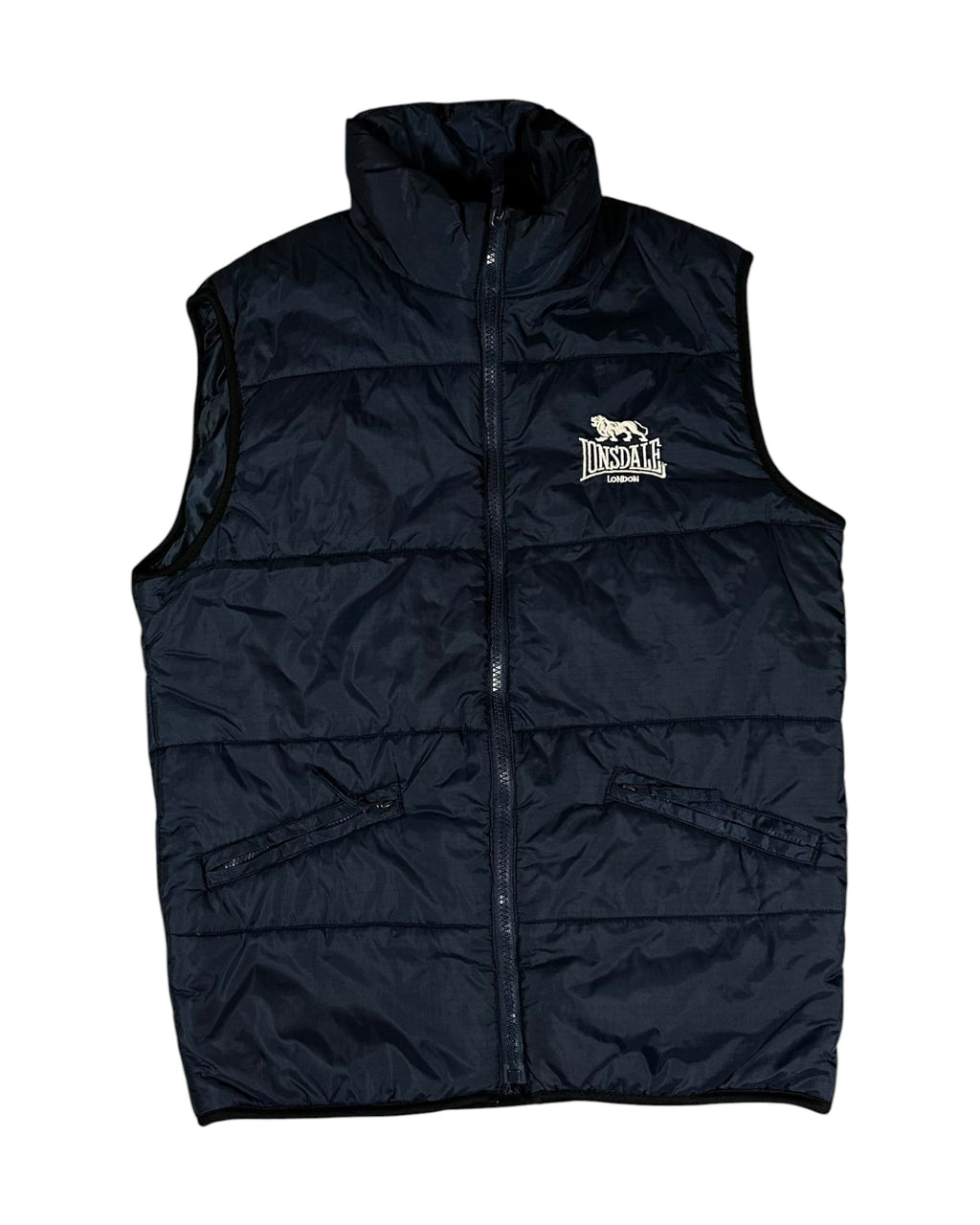 Lonsdale Weste (M)