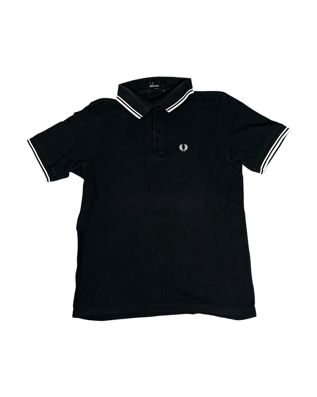 Fred Perry Poloshirt (S)