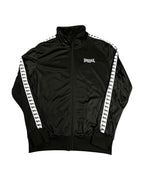 Lonsdale Monogram Trainingsjacke (L)