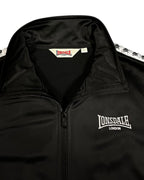Lonsdale Monogram Trainingsjacke (L)