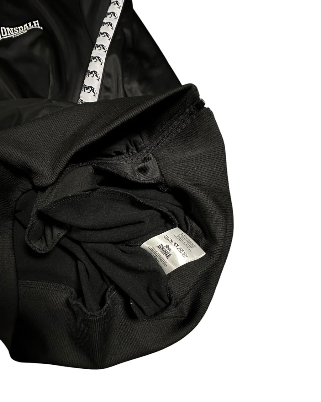 Lonsdale Monogram Trainingsjacke (L)