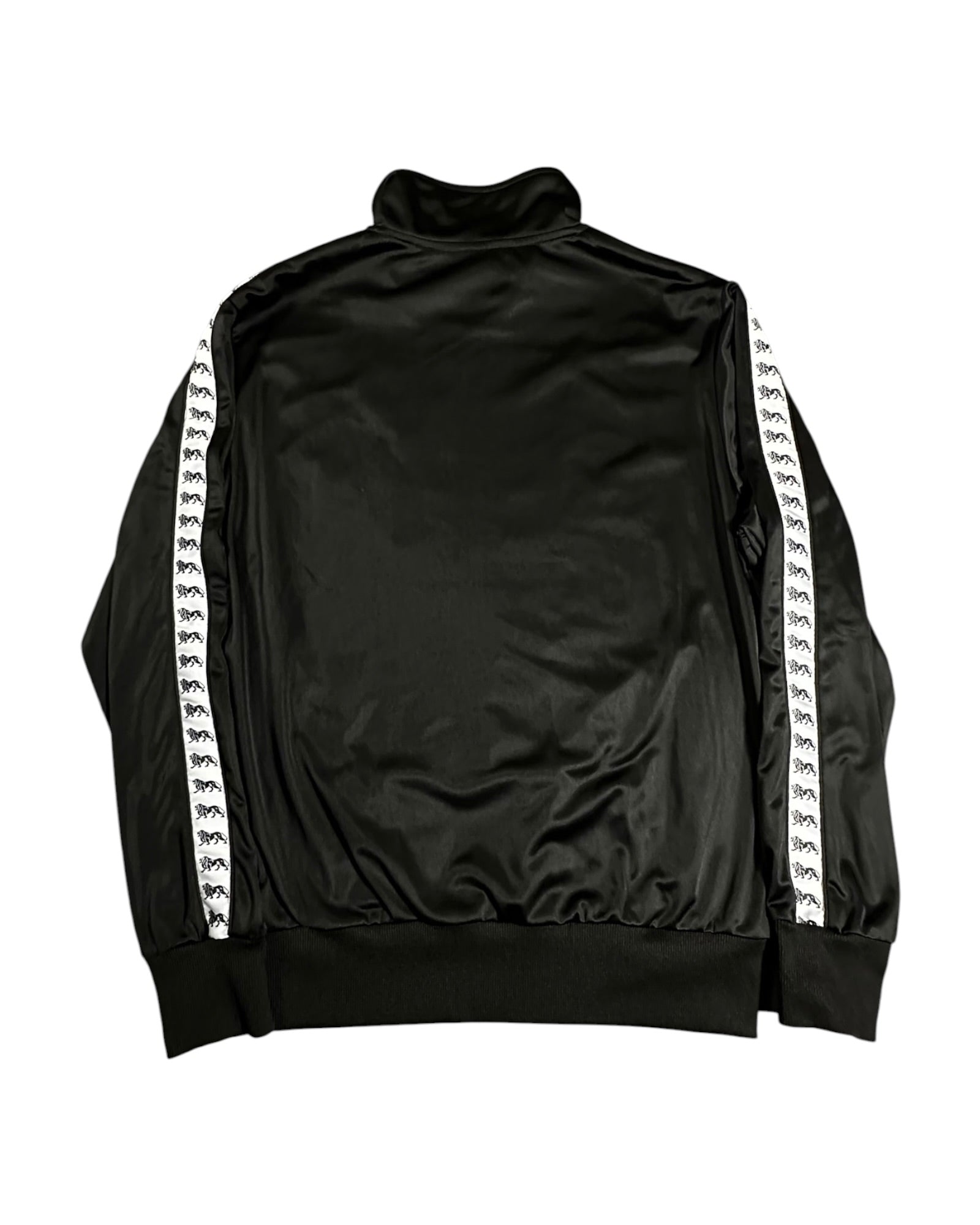 Lonsdale Monogram Trainingsjacke (L)
