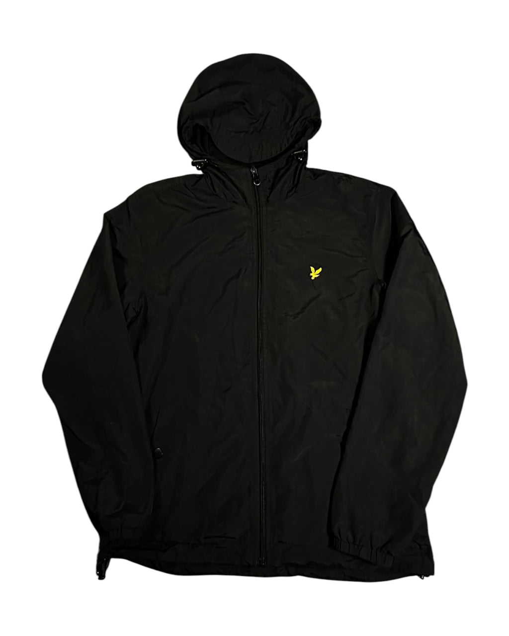 Lyle & Scott Windbreaker (S)