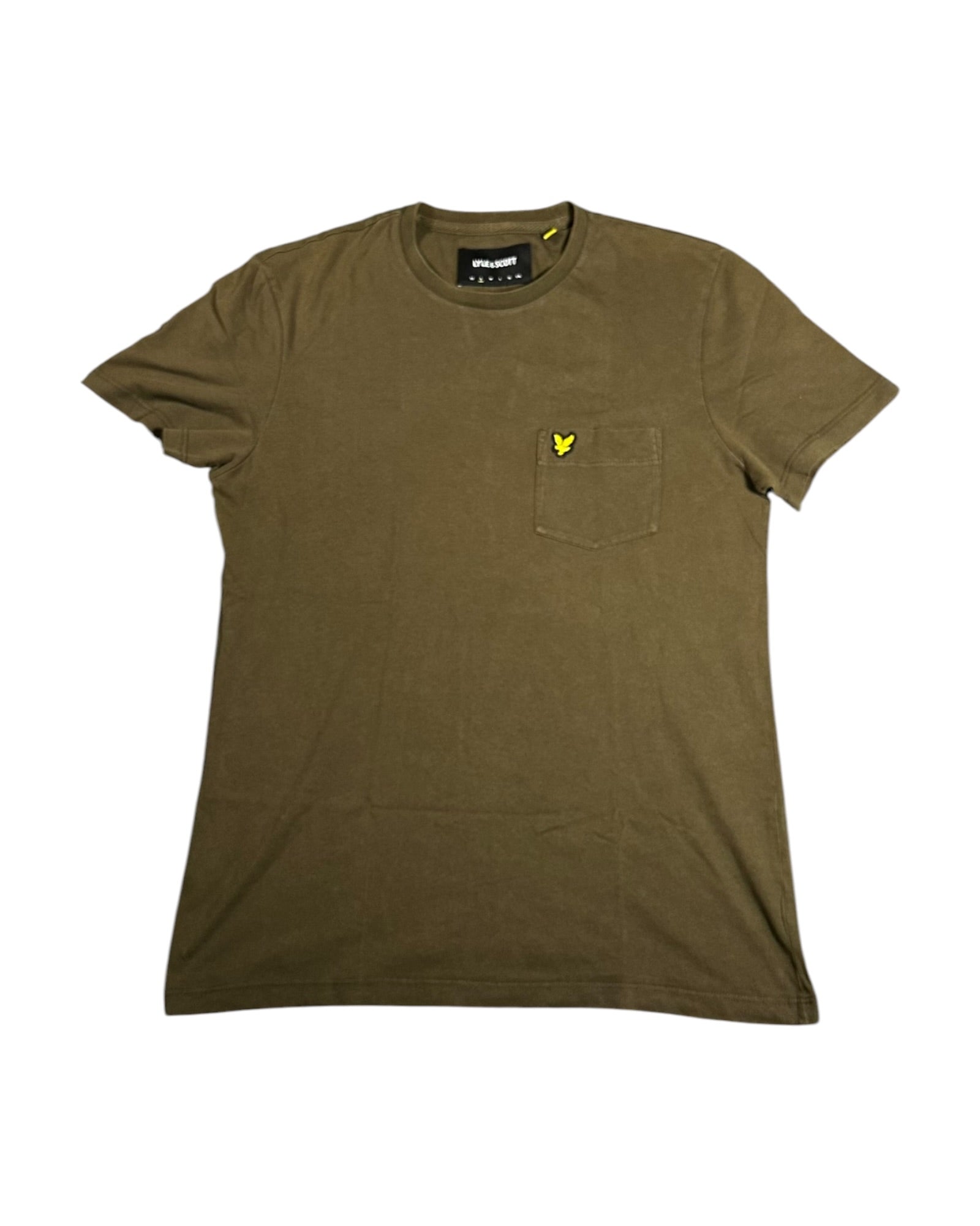 Lyle & Scott T-Shirt (S)