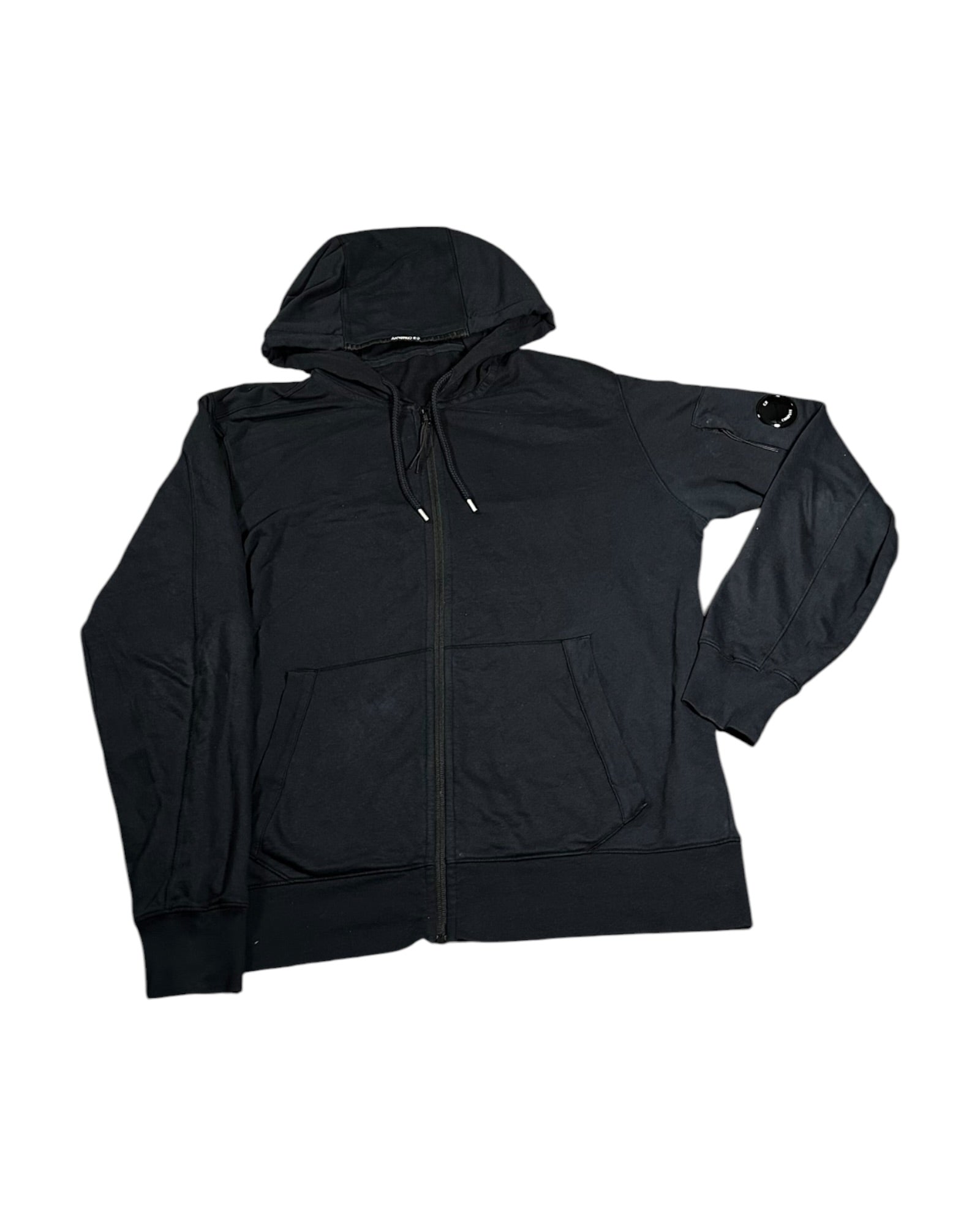 C.P. Company Kapuzenjacke dünn (L)