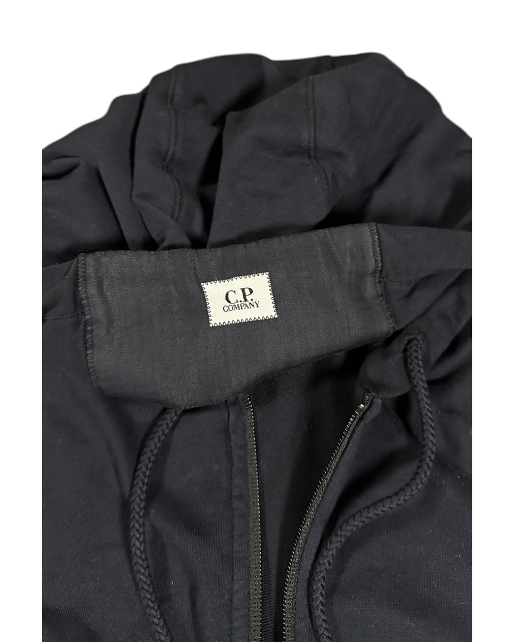 C.P. Company Kapuzenjacke dünn (L)