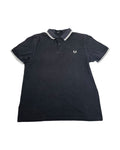 Fred Perry Poloshirt (L)